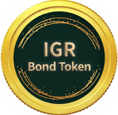 IGR Bond Token