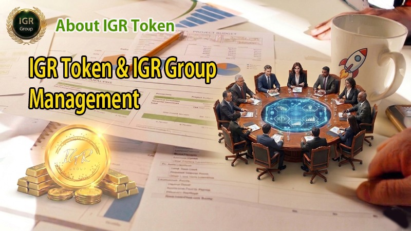 IGR